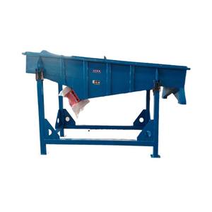 Criba Vibratoria Lineal de 1-5 Capas, Separador Vibratorio para Rocas Trituradas, Máquina Tamizadora Vibratoria para Separación de Grava - Product Image 2