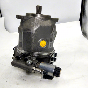 Baixo Preço A10VO10 A10VO45 A10VO63 A10VO85 Série Variável Deslocamento Bomba A10V028ED72/31R-VSC12N00P Bomba De Pistão Hidráulica - Product Image 2