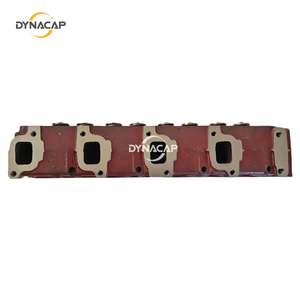 Nueva culata de motor de aluminio <span class=keywords><strong>di</strong></span>ésel J2 JT 0K65A-10-100 0K65C-10-100 0K75A-10-100 para Pregio Bongo Besta GS K2700 - Product Image 4