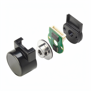 M9-1000-0-1-3-2-1-2 <b>Measuring</b> <b>Wheel</b> New Original 190047523 Encoders - Product Image 1