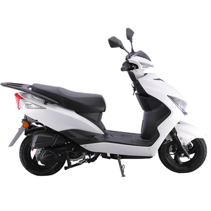 Factory Direct High Quality Cheap Price 150cc High <strong>Speed</strong> Gas <strong>Scooter</strong> Motorcycle for Adults with <strong>EPA</strong> Certificate - Product Image 4