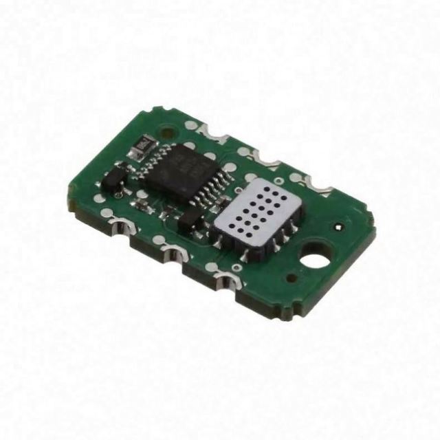 MICS-VZ / MICS-VZ-89TE VOC Sensor IAQ Module W/ADDITION