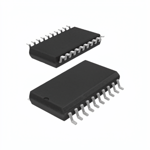 Circuito Integrado BOM en Stock, Contador Binario de 4 Bits 20SOIC 74F569SC, Componentes Electrónicos Lógicos, Pedido Integral - Product Image 1