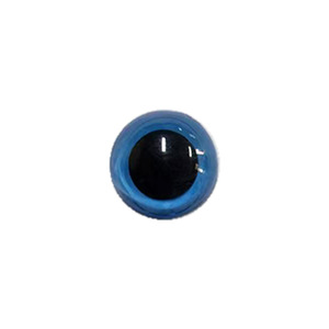 Œil en caoutchouc TPR, jouet farceur, prothèse, coque d'œil transparente, sclère artificielle, yeux artificiels à vendre, coque d'œil cosmétique - Product Image 4