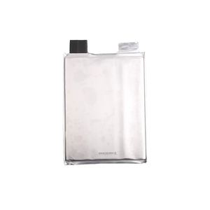 Batterie Lipo <span class=keywords><strong>ultra</strong></span>-fine 052026, cellule de batterie 052026, plate, 3,7 V, 10 mAh, rechargeable, polymère de lithium, batteries Li-ion - Product Image 4