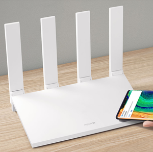 Pour <span class=keywords><strong>Huawei</strong></span> <span class=keywords><strong>AX3</strong></span> Pro nouveau Gigabit Port WiFi 6 <span class=keywords><strong>routeur</strong></span> haute vitesse 3000 Mbps nouveau <span class=keywords><strong>routeur</strong></span> Internet sans fil à la maison - Product Image 6
