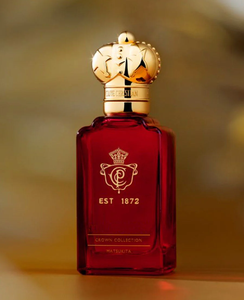 น้ำหอมดีไซเนอร์แท้ Clive Christian Blonde Amber XXI 50 มล. สเปรย์ฉีดตัว กลิ่นหอมติดทนนาน น้ำหอมขายดี - Product Image 5