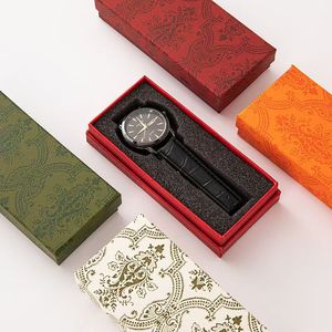 Xem hộp lưu trữ logo có thể được tùy chỉnh nắp và cơ sở xem hộp & trường hợp cho đồng hồ - Product Image 4