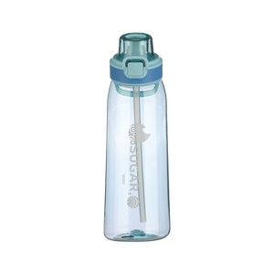 Popular BPA Free Water <strong>Cup</strong> with Scent Options <strong>Straw</strong> Leak Proof Bottle for School Sports Office Cycling <strong>Weight</strong> Loss - Product Image 4