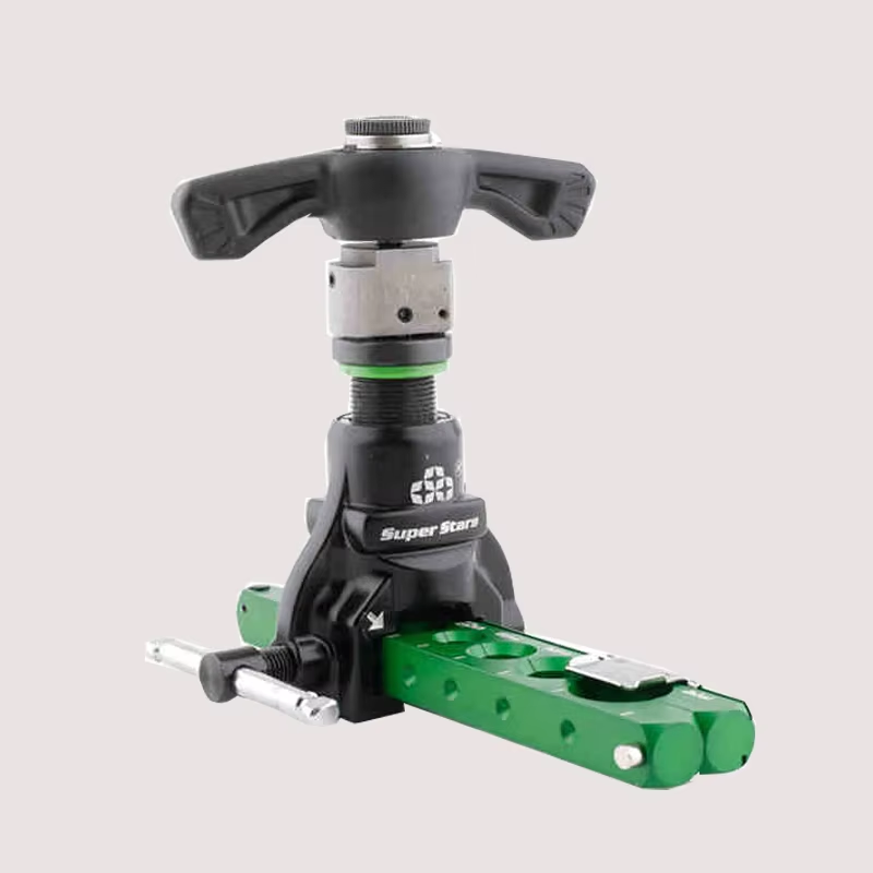 ST-R 806 FT銅管拡張キット冷凍工具工業水管拡張機銅管拡張