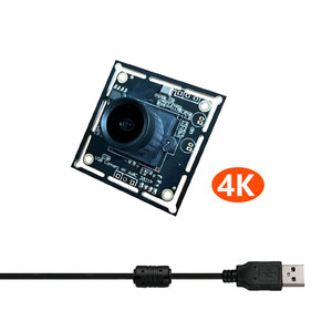 4K 8MP Coms Cảm Biến imx317 imx415 IMX179 30/60fps Mini Webcam USB Cắm Và Chơi Máy Ảnh Công Nghiệp USB Mô-đun Máy Ảnh - Product Image 1