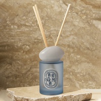 Flacon vide de 120 ml pour huile aromatique, parfum, diffuseur à bâtonnets, coffret cadeau
