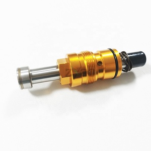 Kit de reparación de bomba sin aire 17J908 del fabricante, cuerpo de bomba pulverizadora sin aire, bomba de émbolo para GRC <span class=keywords><strong>GX21</strong></span> GX19 - Product Image 1
