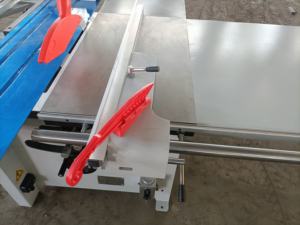 带台锯木工机器的板锯木工机器 - Product Image 4