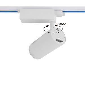 Luz <span class=keywords><strong>de</strong></span> Cultivo LED <span class=keywords><strong>de</strong></span> Espectro Completo Regulable <span class=keywords><strong>de</strong></span> 15W 20W 25W 30W con Lente Ajustable <span class=keywords><strong>para</strong></span> <span class=keywords><strong>Plantas</strong></span> <span class=keywords><strong>de</strong></span> Interior, Invernadero - Product Image 4