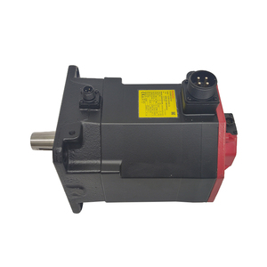A06B-2041-B605 # 0042 Nuevo Servoaccionamiento FANUC Original - Product Image 5