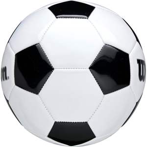 Balón de Fútbol Wilson Talla 5, Peso Oficial, Material Compuesto Resistente - Product Image 4