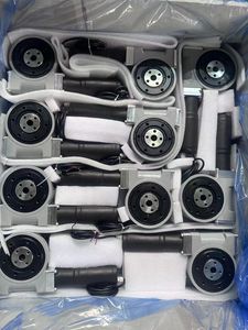 Se3 poros tunggal penggerak Slew kualitas tinggi bantalan Slew dengan 24v Motor Dc pelacakan surya sistem daya matahari - Product Image 2