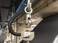 Keli-célula/sensor de carga tipo S, 500kg