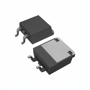 Transistores LPTS RSJ451N04FRATL, Componentes Electrónicos Originales - Product Image 1