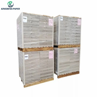 1mm 2mm 3mm 4 mm 1200gsm Papier Gris Pas Cher Enduit 300 g Blanc Gris Papier Carton