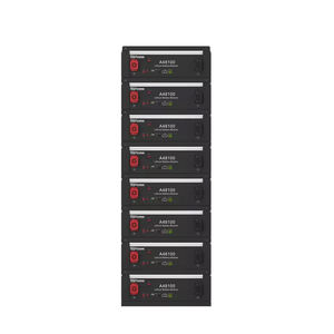 Batería <span class=keywords><strong>Dyness</strong></span> <span class=keywords><strong>B3</strong></span> 48V 75AH de Bajo Voltaje, Batería de Iones de Litio Lifepo4, 6000 Ciclos, Inteligente, para Almacenamiento de Energía en el Hogar - Product Image 6