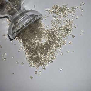WE Medical Grade Plastic Homopolymer Hot Sale 100% <b>PP</b> Virgin Polypropylene Raw Materials Granules High Temperature Resistance - Product Image 4