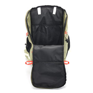 Sac à dos de randonnée extérieur léger personnalisé de 40 L avec fermeture à glissière, sac de randonnée imperméable avec housse de pluie, sac de randonnée, sac à dos de jour - Product Image 4