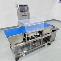 Peseuse automatique pour snacks, légumes, fruits, viande – Contrôle de poids dynamique