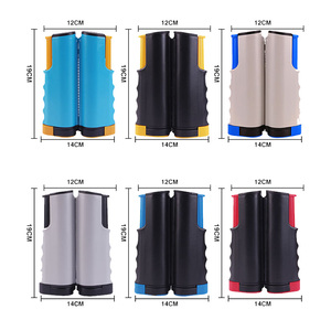 Регулируемая Выдвижная сетка для настольного тенниса, набор для пинг-понга, регулируемая Сменная сетка для настольного тенниса - Product Image 2