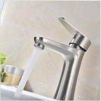 Robinet de bain chaud et froid modèle 2112 en acier inoxydable Robinet de douche de qualité supérieure avec design élégant
