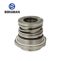 Seal Mekanis Pompa Self-priming CNP Nanfang Liancheng Kaiquan ZW-30/35/40/45/50/55/65mm Asli