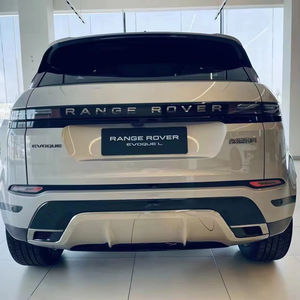 <span class=keywords><strong>Land</strong></span> <span class=keywords><strong>Rover</strong></span> Range <span class=keywords><strong>Rover</strong></span> <span class=keywords><strong>Evoque</strong></span> L P300e Edición Deluxe 2024, SUV de Lujo Eléctrico con Combustible Híbrido, 4 Ruedas Motrices, Auto Nuevo - Product Image 2