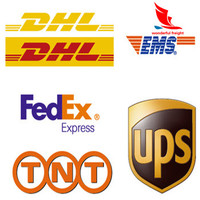 Agent de transport EMS à Maurice Maroc Mozambique DHL Express Fedex fret aérien