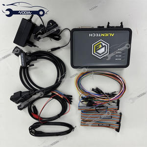 Alientech Kess3 Kess v3 SID212 pour ECU et TCU : Boot en banc, modification de puissance, réglage, réparation, clonage, lecture, écriture, TCU Pro - Product Image 3