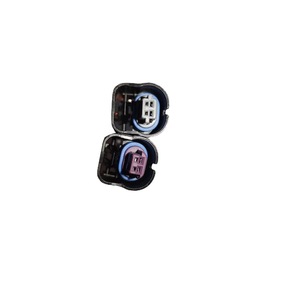Conectores de Válvula Solenoide Jinxing World 12655420 12655421 para Válvulas de Inyección de Automóviles - Product Image 3