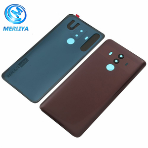 Coperchio della batteria <span class=keywords><strong>posteriore</strong></span> di ricambio per Huawei <span class=keywords><strong>Mate</strong></span> <span class=keywords><strong>10</strong></span> <span class=keywords><strong>Pro</strong></span> coperchio della batteria <span class=keywords><strong>posteriore</strong></span> per custodia per cellulare Huawei <span class=keywords><strong>Mate</strong></span> <span class=keywords><strong>10</strong></span> <span class=keywords><strong>Pro</strong></span> - Product Image 2