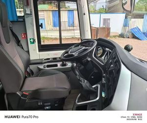 Autobús Usado Youtong con Estándar de Emisiones Euro <span class=keywords><strong>4</strong></span>, Modelo 2024, 50 Asientos, en Venta - Product Image 6