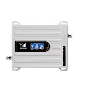 <span class=keywords><strong>Amplificador</strong></span> <span class=keywords><strong>de</strong></span> <span class=keywords><strong>Señal</strong></span> Celular Tri-Banda 850/900/1800mhz, <span class=keywords><strong>Amplificador</strong></span> <span class=keywords><strong>de</strong></span> <span class=keywords><strong>Señal</strong></span> <span class=keywords><strong>de</strong></span> Teléfono Celular <span class=keywords><strong>Casero</strong></span> 4G, <span class=keywords><strong>Amplificador</strong></span> <span class=keywords><strong>de</strong></span> <span class=keywords><strong>Señal</strong></span> <span class=keywords><strong>de</strong></span> Red Celular para Exteriores - Product Image 1