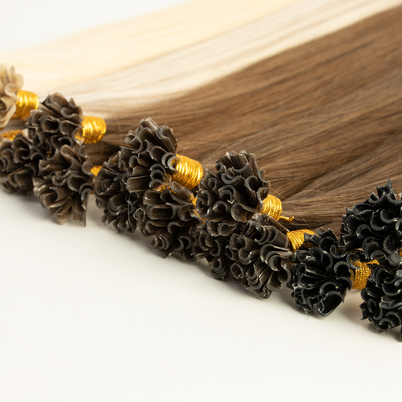 Factory Genius Double Drawn Remy Cuticle