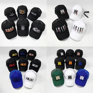 Gorra de Béisbol Unisex de <span class=keywords><strong>Marca</strong></span> de Moda Europea y Americana Estilo Urbano al Por Mayor con Bordado y Visera para el Sol para Exportación - Product Image 1