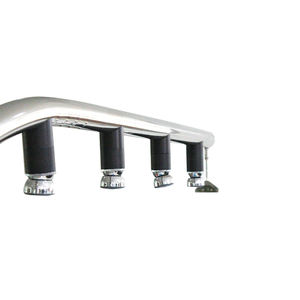 Vente en gros d'usine Lit de <span class=keywords><strong>massage</strong></span> <span class=keywords><strong>spa</strong></span> en acrylique de haute qualité Douche <span class=keywords><strong>Vichy</strong></span> - Product Image 4