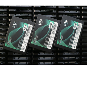 Fabrication Hot Sell 2.5 "500GB SATA3 SSD case pour ordinateur portable - Product Image 4