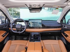 AION S Plus Édition Luxe Argent 2026 – SUV Électrique Neuf 5 Places 5 Portes en Stock - Product Image 5