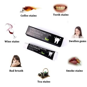 <span class=keywords><strong>Pasta</strong></span> Dental Blanqueadora con Sabor a Menta, Elimina Manchas Amarillas, Mejora <span class=keywords><strong>la</strong></span> Salud Bucal, <span class=keywords><strong>Pasta</strong></span> Dental <span class=keywords><strong>de</strong></span> Carbón <span class=keywords><strong>de</strong></span> Bambú al <span class=keywords><strong>Mejor</strong></span> Precio - Product Image 2