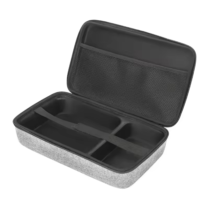 Customized Logo Lightweight EVA Hard Carry