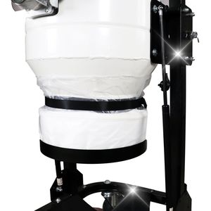 <span class=keywords><strong>Aspirateur</strong></span> industriel professionnel 220V/380V CFS-VC310 3600W pour meuleuse à béton - Product Image 3
