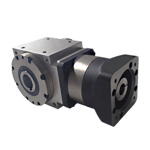 หัวเกียร์เอียง AAW/AATM080AS-L1-10-CR สำหรับหุ่นยนต์จ่ายสินค้า พร้อมอัตราทดระหว่าง 6 ถึง 20 - Product Image 6