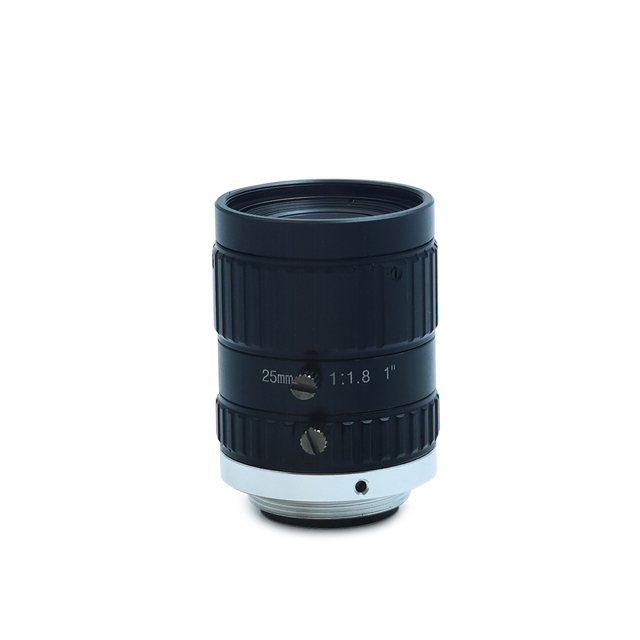 Musi High Performance 8MP CCTV Camera Lens 25mm Megapixel Custom Product with High Cost-Benefit Ratio with ICX445 ICX Sensor