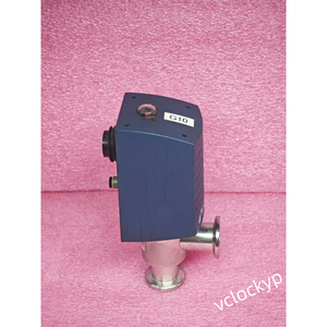 INFICON AG, LI-9496 Balzers PCG550 มือสอง - Product Image 4